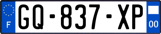 GQ-837-XP