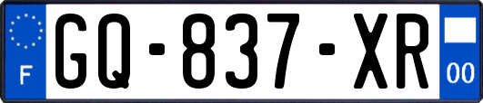 GQ-837-XR