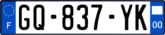 GQ-837-YK