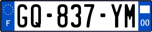 GQ-837-YM