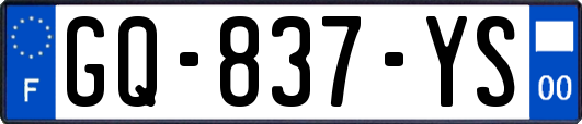 GQ-837-YS