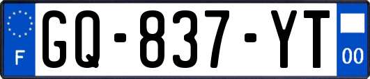 GQ-837-YT