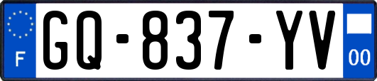 GQ-837-YV
