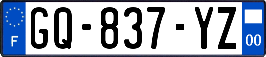 GQ-837-YZ
