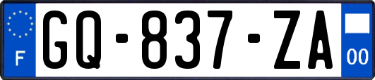 GQ-837-ZA