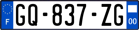 GQ-837-ZG