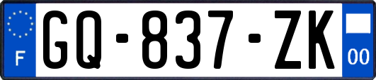 GQ-837-ZK