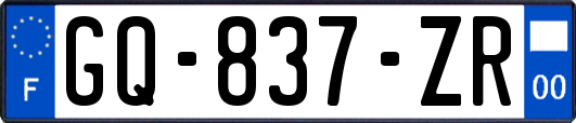 GQ-837-ZR