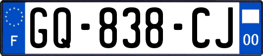 GQ-838-CJ