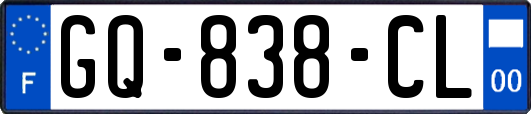 GQ-838-CL