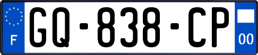 GQ-838-CP
