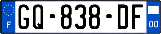 GQ-838-DF