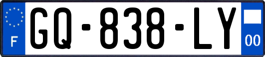 GQ-838-LY