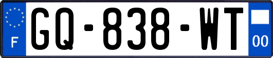GQ-838-WT