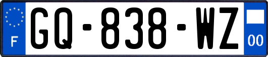 GQ-838-WZ