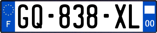 GQ-838-XL