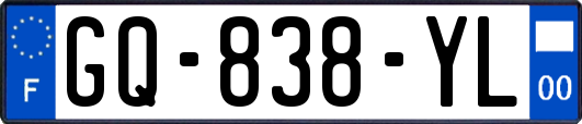 GQ-838-YL