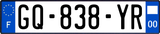 GQ-838-YR