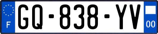 GQ-838-YV