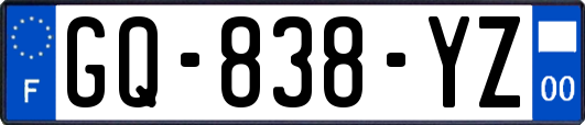 GQ-838-YZ