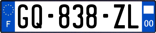 GQ-838-ZL