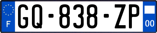 GQ-838-ZP