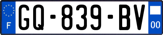 GQ-839-BV