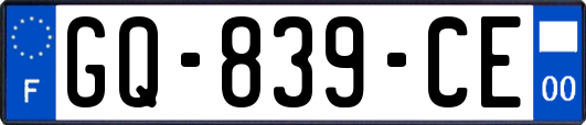 GQ-839-CE