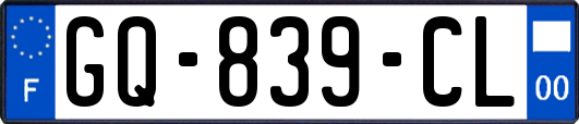 GQ-839-CL