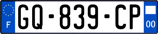 GQ-839-CP