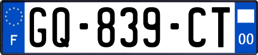 GQ-839-CT