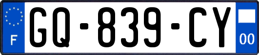 GQ-839-CY
