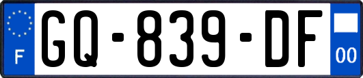 GQ-839-DF