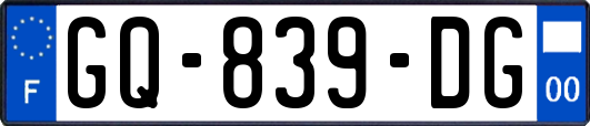 GQ-839-DG