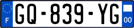 GQ-839-YG