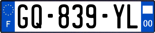 GQ-839-YL