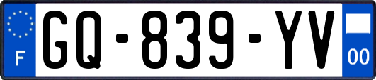 GQ-839-YV