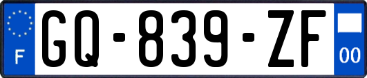 GQ-839-ZF