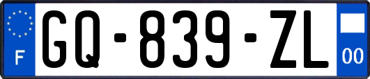 GQ-839-ZL