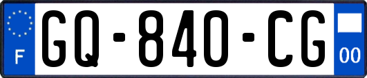 GQ-840-CG
