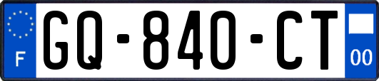 GQ-840-CT