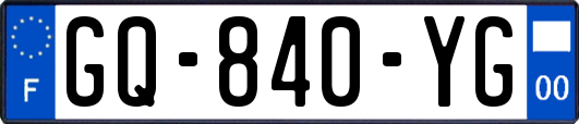 GQ-840-YG