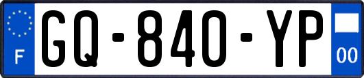 GQ-840-YP