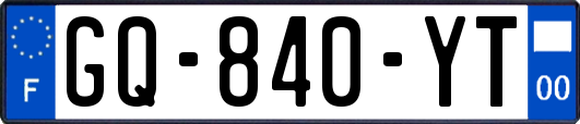 GQ-840-YT