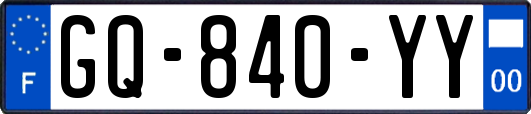 GQ-840-YY