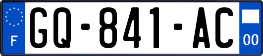 GQ-841-AC