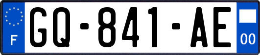 GQ-841-AE