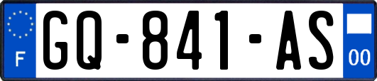 GQ-841-AS