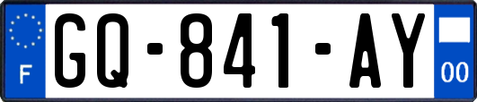 GQ-841-AY