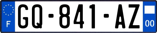 GQ-841-AZ